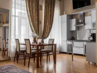 Миниатюра квартиры 3