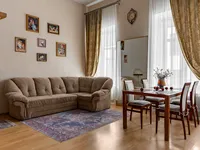 Миниатюра квартиры 8