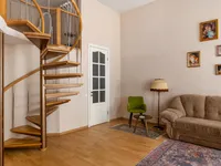Миниатюра квартиры 9