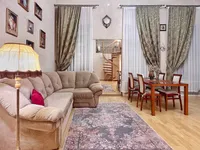 Миниатюра квартиры 11