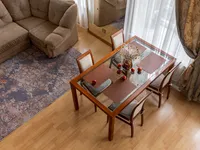 Миниатюра квартиры 12