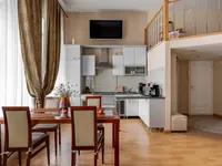 Миниатюра квартиры 13