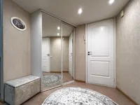 Миниатюра квартиры 17