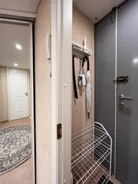 Миниатюра квартиры 23
