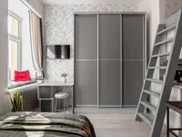 Миниатюра квартиры 10