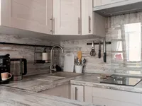 Миниатюра квартиры 16