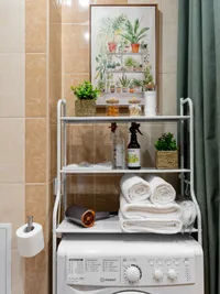 Миниатюра квартиры 21