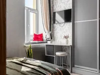 Миниатюра квартиры 23