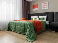 Миниатюра квартиры 1