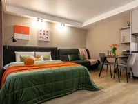 Миниатюра квартиры 4
