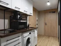 Миниатюра квартиры 5