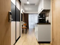 Миниатюра квартиры 6