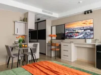 Миниатюра квартиры 11