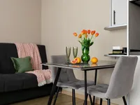 Миниатюра квартиры 14