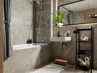 Миниатюра квартиры 22