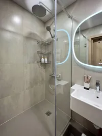 Миниатюра квартиры 7