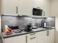 Миниатюра квартиры 17