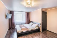 Миниатюра квартиры 1