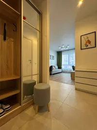 Миниатюра квартиры 2