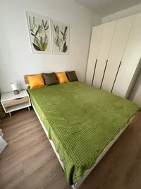 Миниатюра квартиры 8