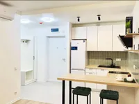 Миниатюра квартиры 12
