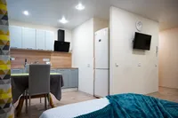 Миниатюра квартиры 5