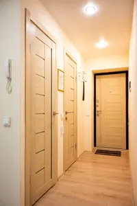 Миниатюра квартиры 6