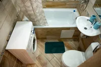 Миниатюра квартиры 8