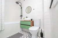 Миниатюра квартиры 7