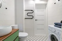 Миниатюра квартиры 8