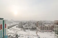 Миниатюра квартиры 11