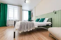 Миниатюра квартиры 21