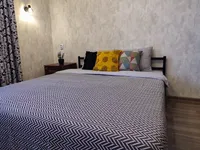 Миниатюра квартиры 2