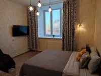 Миниатюра квартиры 3