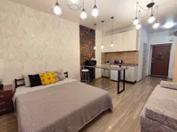 Миниатюра квартиры 8
