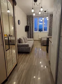 Миниатюра квартиры 13