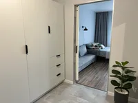 Миниатюра квартиры 11