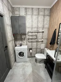 Миниатюра квартиры 22