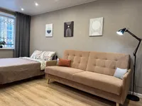 Миниатюра квартиры 5