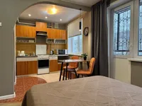 Миниатюра квартиры 7