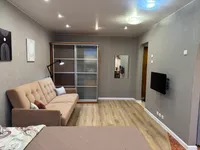 Миниатюра квартиры 10