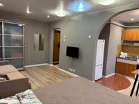 Миниатюра квартиры 11