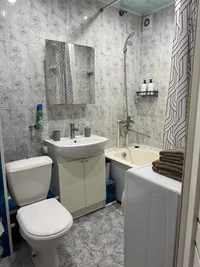 Миниатюра квартиры 12