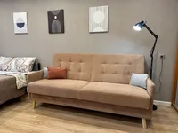 Миниатюра квартиры 15