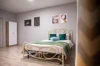 Миниатюра квартиры 4