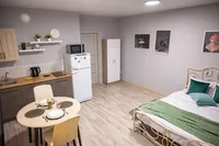 Миниатюра квартиры 7