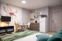 Миниатюра квартиры 8