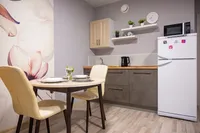 Миниатюра квартиры 9