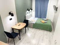 Миниатюра квартиры 3