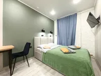 Миниатюра квартиры 2